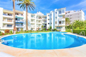  Apartamento Las Palmeras  Нерха